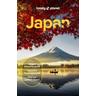 Lonely Planet Japan - Lonely Planet