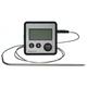 Digital Cooking Thermometer & Timer