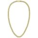 BOSS Chain Link Necklace Gold