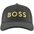 BOSS Baseball Cap US 1 Grey