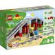 10872 LEGO® DUPLO® Railway Bridge and rails