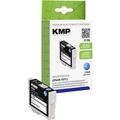 KMP Ink replaced Epson T0712 Compatible Cyan E108 1607,4003