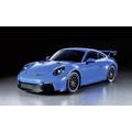 Tamiya TT-02 1:10 RC Porsche 911 GT3 (992) (TT-02) Brushed 1:10 RC model car Sports car 4WD Kit