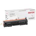 Xerox Everyday Toner replaced HP 415A (W2030A) Black 2400 Sides Compatible Toner cartridge