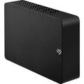 Seagate Expansion Desktop 4 TB 3.5 external hard drive USB 3.2 1st Gen (USB 3.0) Black STKP4000400