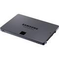 Samsung 870 QVO 2 TB 2.5 (6.35 cm) internal SSD SATA 6 Gbps Retail MZ-77Q2T0BW