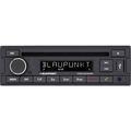 Blaupunkt Essen 200 DAB BT Car stereo Bluetooth handsfree set, DAB+ tuner