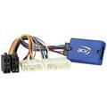ACV 42srn011 Steering wheel control interface Compatible with: Dacia, Nissan, Renault, Smart