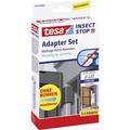 tesa 55193-03 Adapter Alu Comfort Fly screen adapter kit Suitable for Tesa Tesa insect netting 3 pc(s)