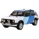 Tamiya MF-01X 1:10 RC Volkswagen Golf MK2GTI 16VRally Brushed 1:10 RC model car Electric Offroad 4WD Kit