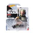 Hot Wheels Star Wars - Boba Fett