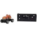 Revell Control 23562 RC Mini Dino T-REX RC model car Electric Buggy Incl. battery and charging cable