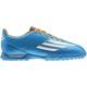 adidas F10 Trx TF JR boys's Children's Football Boots in multicolour