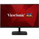 Viewsonic VA2432-H 1920×1080 24″, LED, Widescreen, 100Hz, 1ms, VGA, HDMI, VESA, IPS Frameless Full HD Monitor