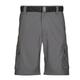 Columbia Silver Ridge Utility Cargo Short men's Shorts in Grey