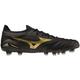 Mizuno Morelia Neo Iv Beta Elite Md men's Football Boots in Black