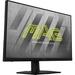 MSI MAG 323UPF 32" 4K 160 Hz Gaming Monitor (Metallic Black) MAG 323UPF