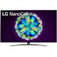 LG 49NANO866NA 49' Nano86 4K LED Smart TV