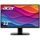 Acer KA220QH 22 Inch Full HD Monitor