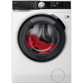 AEG 7000 ProSteam® UniversalDose Condenser 9 kg Washer Dryer LWR7596O5U