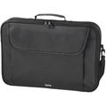 Hama Montego Laptop MacBook Case Bag, up to 44 cm 17.3" Black