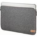 Hama Laptop / Macbook Padded Sleeve up to 15.6" Dark Grey