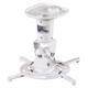 Hama Projector Ceiling Mount, white