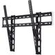 Hama Fixed Tilt LCD LED TV Wall Bracket Mount 47" to 90" upto 75kg VESA