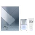 Issey Miyake L'Eau Majeure d'Issey Eau De Toilette 50ml & Shower Gel 100ml Set 50ml