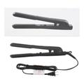 Herstyler Forever Black Flat Ceramic Styling Iron