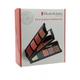 Elizabeth Arden Eye & Lip Beauty Perfection Set 4 Lip Glosses, 5 Cream Eyeshadows