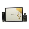 Gucci Guilty Pour Homme Gift Set 50ml Eau De Toilette + 50ml Shower Gel