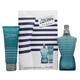 Jean Paul Gaultier Le Male Gift Set 75ml Eau De Toilette + 75ml Shower Gel