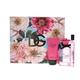 Dolce & Gabbana Lily Eau De Toilette Gift Set Spray With 50ml Body Lotion + 10ml Eau De Toilette