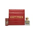 Jean Paul Gaultier Scandal Pour Homme Gift Set 100ml Eau De Toilette + 75g Deodorant Stick