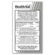 Health Aid Healthaid Chromium Picolinate 200ug Tablets 60