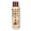 Queen Elisabeth Cocoa Butter Hand & Body Lotion 400ml