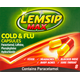 Lemsip Max Cold & Flu Capsules 50mg/1000mg/12.2mg 8