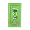 Hellenic Extra Virgin Olive Oil - 3Ltr - 10359