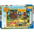 Ravensburger The Gruffalo - My First Floor Puzzle - 16 Piece Jigsaw Puzzles for Kids - Educational Toddler Toys Age 24 Months and Up (2 Years Old)