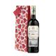 Marques De Riscal Rioja Reserva Red Wine w/ Hearts gift bag