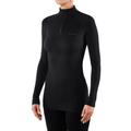 Women's long sleeve T-shirt Falke Maximum Warm