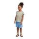 Jack Wolfskin Kids’ shorts Turbulence Shorts Kids 176 elemental blue elemental blue