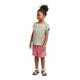 Jack Wolfskin Kids’ shorts Turbulence Shorts Kids 140 soft pink soft pink