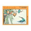 The Lost Words Kingfisher 1000 Piece Jigsaw Puzzle New