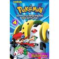 Pokémon Diamond and Pearl Adventure!, Vol. 4