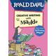 Roald Dahl's Creative Writing with Matilda: How to Write Spellbinding Speech