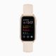 Sekonda Sekonda Track Smart Watch | Rose Gold Case & Pink Silicone Strap | 30170