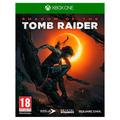 Shadow Of The Tomb Raider- Xbox One