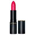 Revlon Superlustrous Lipstick luscious matte black cherry 4.2g